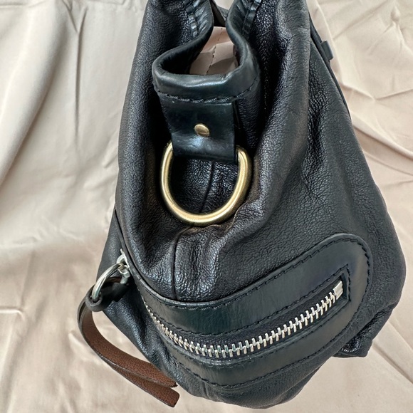 ✨🖤💛💯CHLOE PADDINGTON HANDBAG💛🖤✨ - Picture 5 of 11